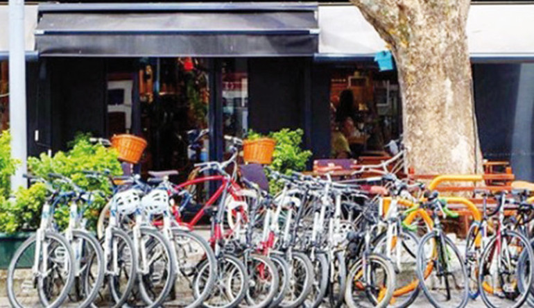 Büyük sonbahar atlası... 77 güne 77 öneri