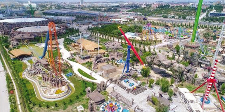 Büyük sonbahar atlası... 77 güne 77 öneri