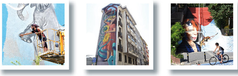 Büyük sonbahar atlası... 77 güne 77 öneri