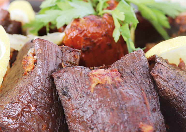 Büyük sonbahar atlası... 77 güne 77 öneri