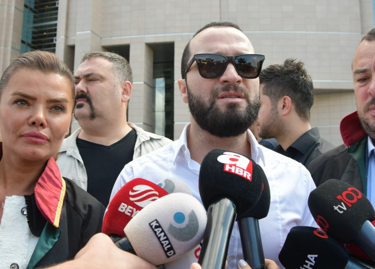 Ece Seçkine yazık olmuş