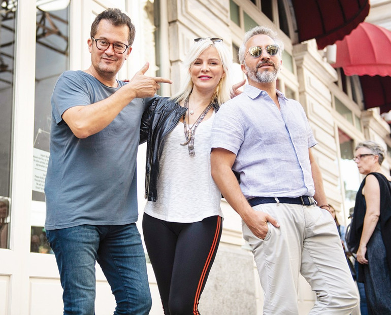 Ece Seçkine yazık olmuş