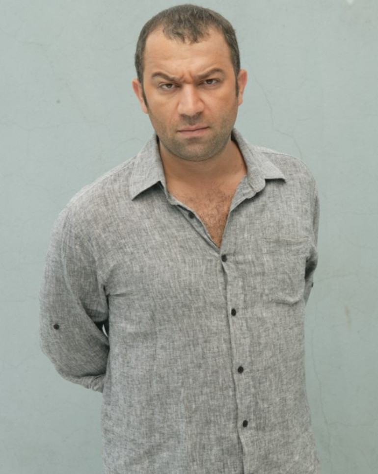 Ece Seçkine yazık olmuş