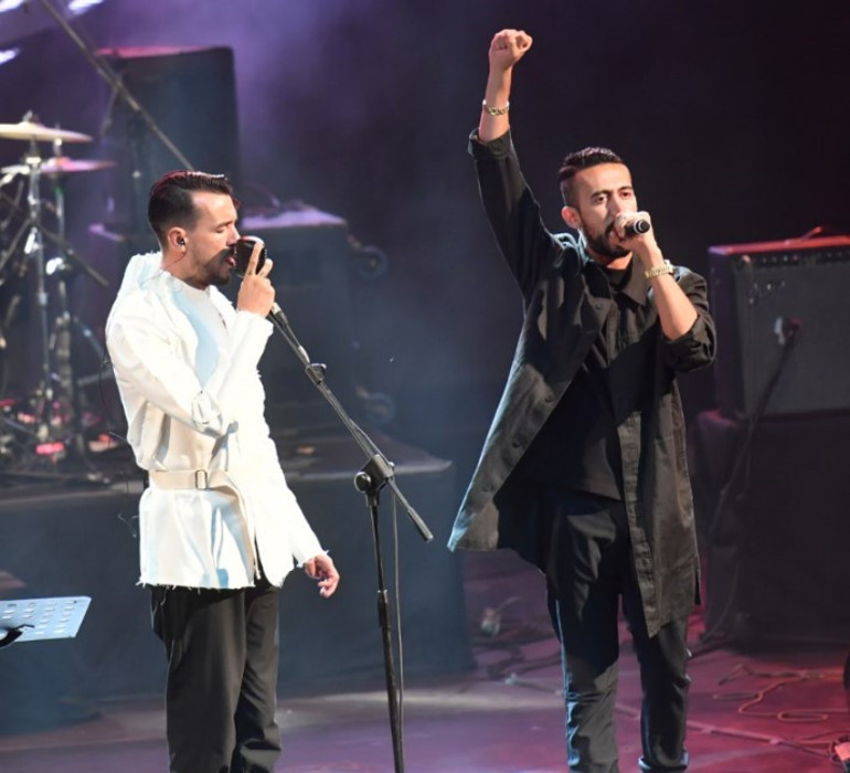 İlk kez Harbiye’de