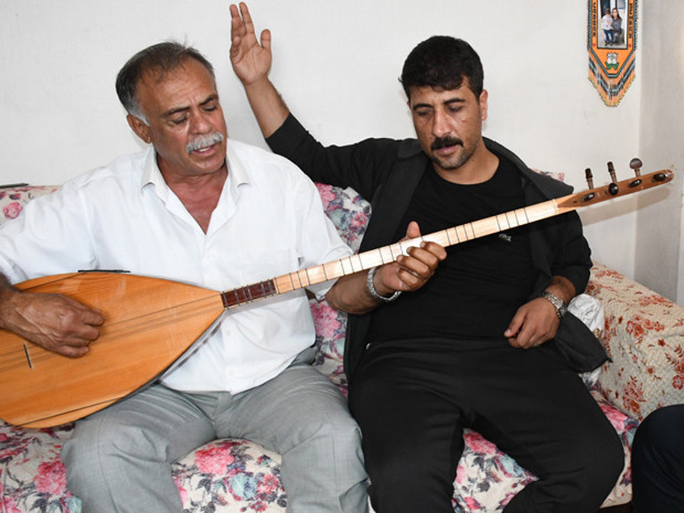 “Çok Sevdim Yalan Oldu” şarkısının sahibi belli oldu