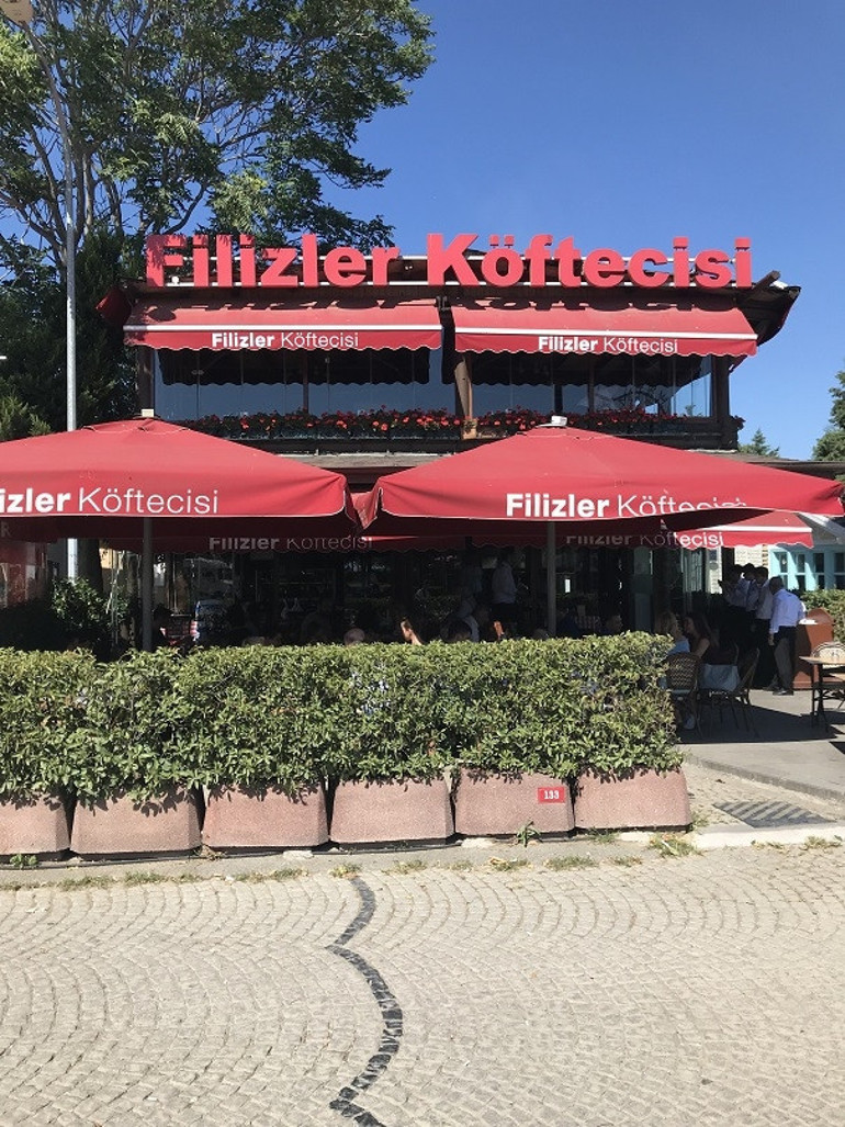 Anadolu Yakası sahil şeridinde mini keşif  (Tuzla - Kadıköy)