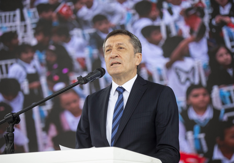 Mobil Trafik Eğitim TIR’ı yola çıkıyor