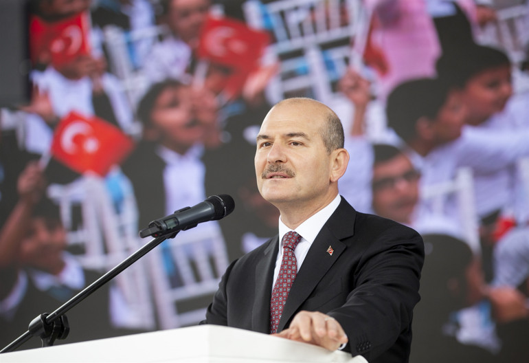 Mobil Trafik Eğitim TIR’ı yola çıkıyor