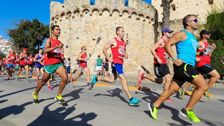 Sıra Dışı Spor Festivali Çeşme Weekend