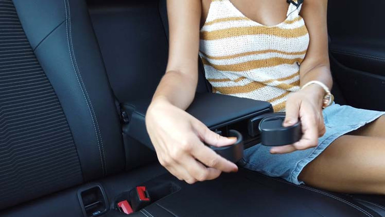 Aile Arabası Olarak Güzel Bir Seçenek: “Yeni Mercedes B-Serisi”