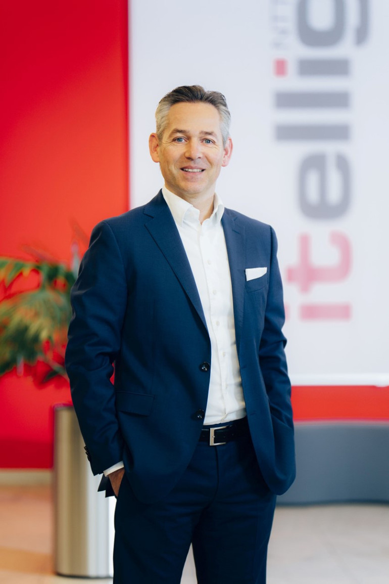 Türkiye, dijital dönüşüm konusunda oldukça hevesli