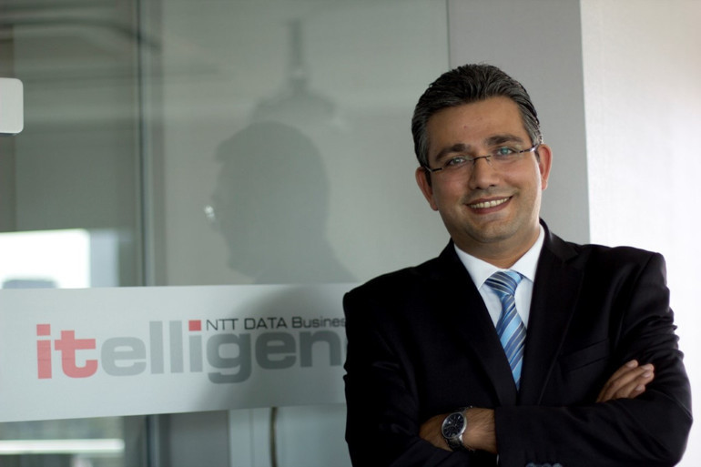 Türkiye, dijital dönüşüm konusunda oldukça hevesli