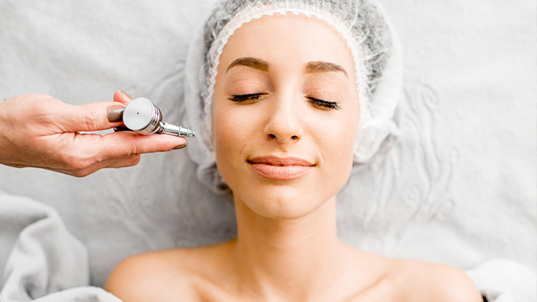 Yazın Yorulan Cildinize Nasıl Sonbahar Bakımı Yapmalısınız