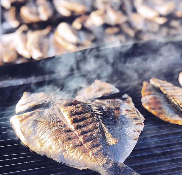 En iyi 10 balık-ekmekçi