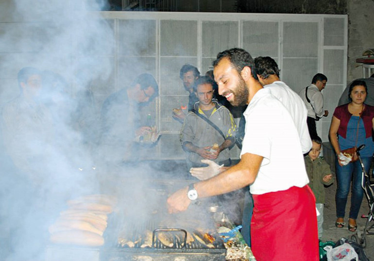 En iyi 10 balık-ekmekçi