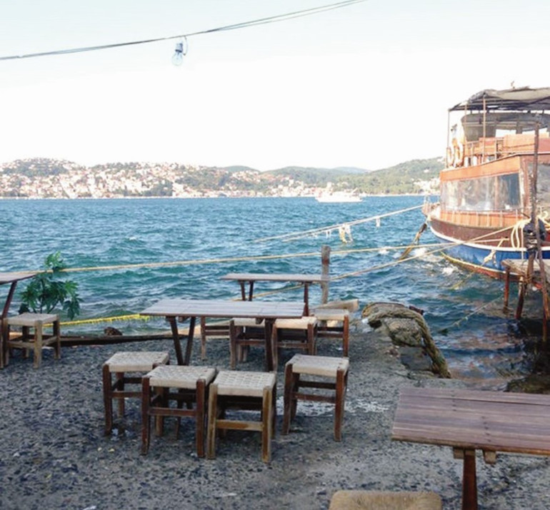 En iyi 10 balık-ekmekçi