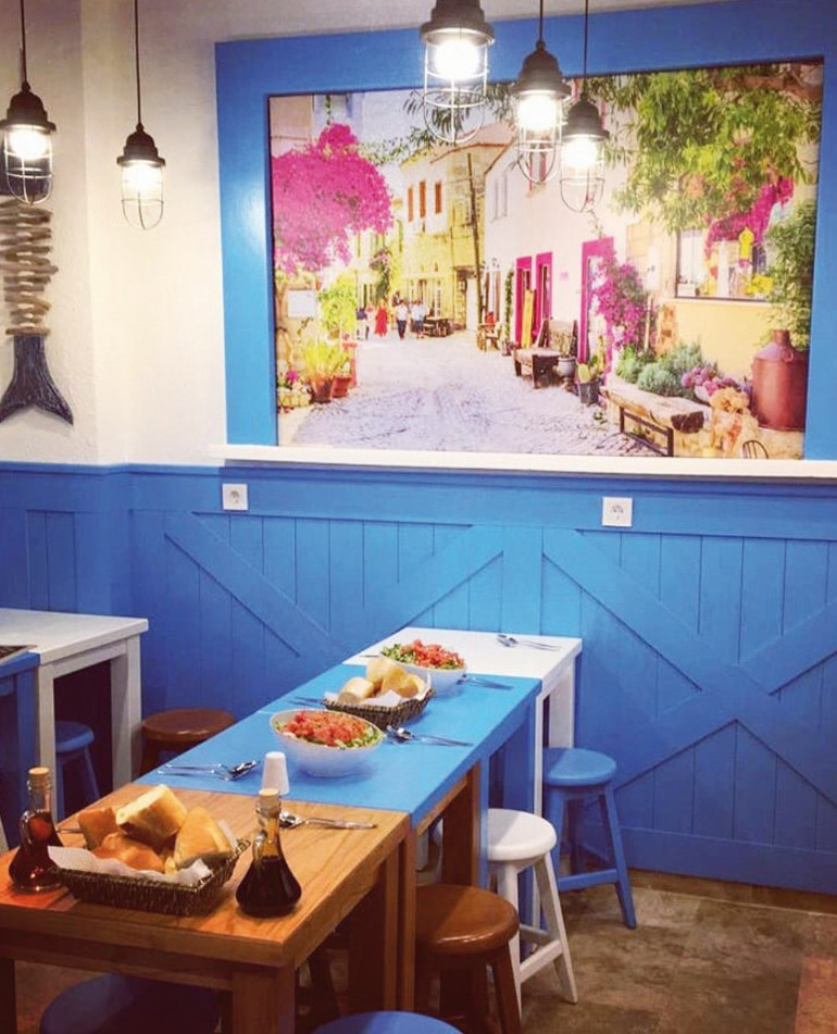 En iyi 10 balık-ekmekçi