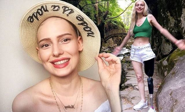 Hayatını kaybeden Neslican Tay kimdir Kansere yenik düşen Neslican Tayın biyografisi