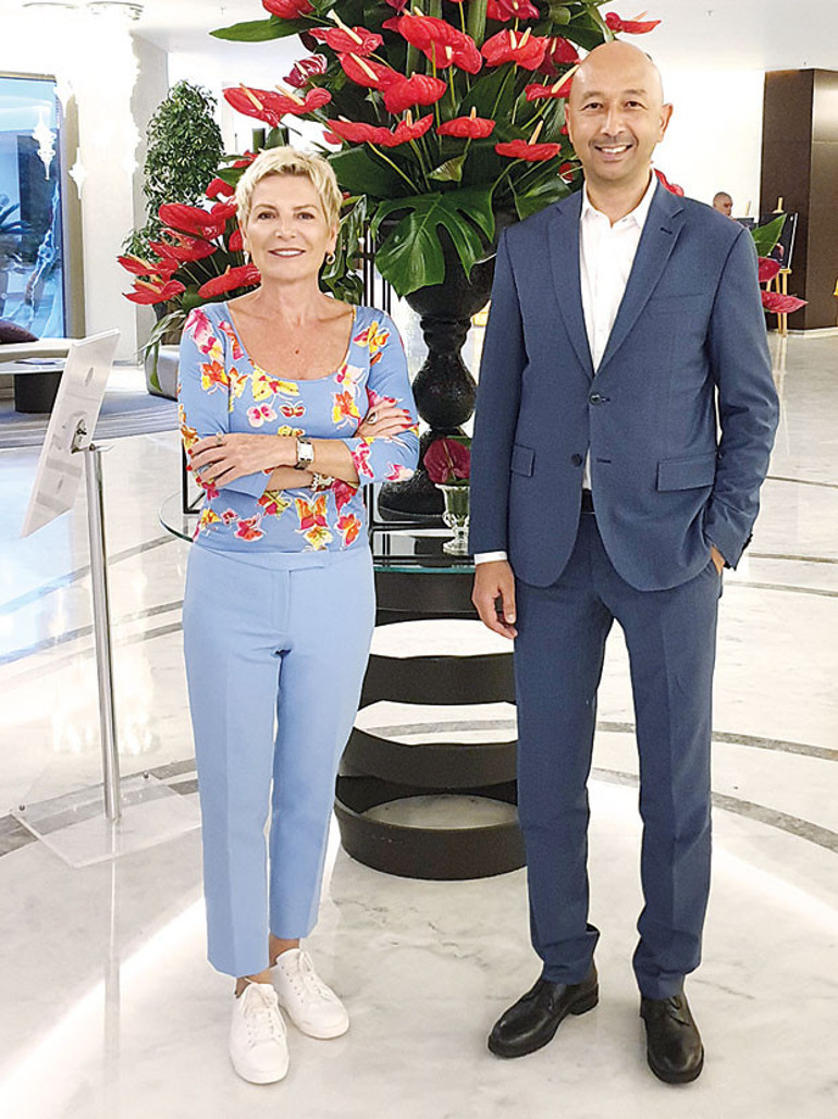 Sonbaharda yazlık yerler