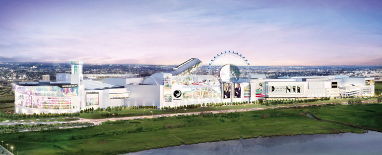 Veziroğlu’nun ‘Amerikan rüyası’