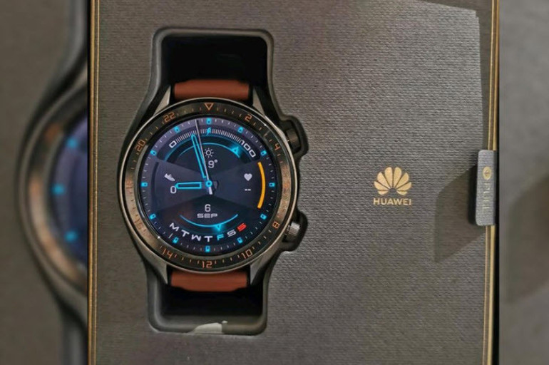 Huawei Watch GT 2 tanıtıldı: Özellikleri nasıl olacak