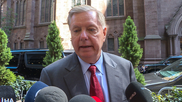 Kritik görüşmede F-35 mesajı