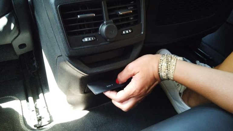 Süslü Fransız “Peugeot 3008”