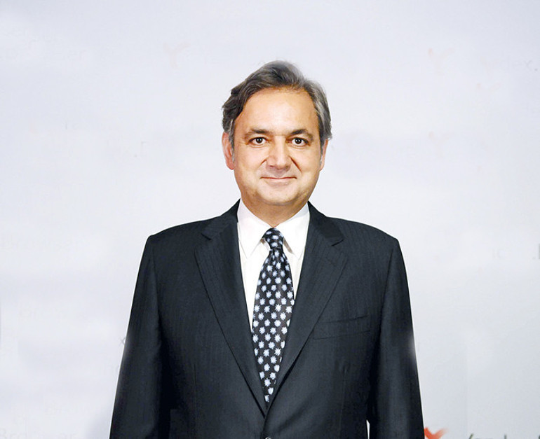 100 milyar dolar ve fifty-fifty için hızlı hareket edin