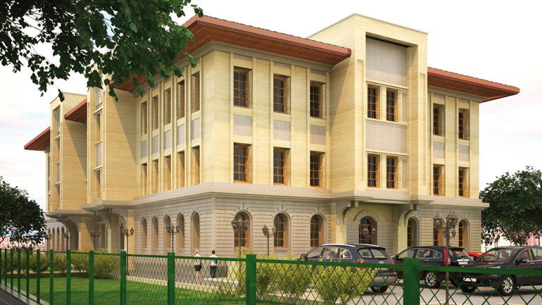 ‘Güvenli bölge’deki 1 milyon konuta 26.4 milyar dolar gerekiyor