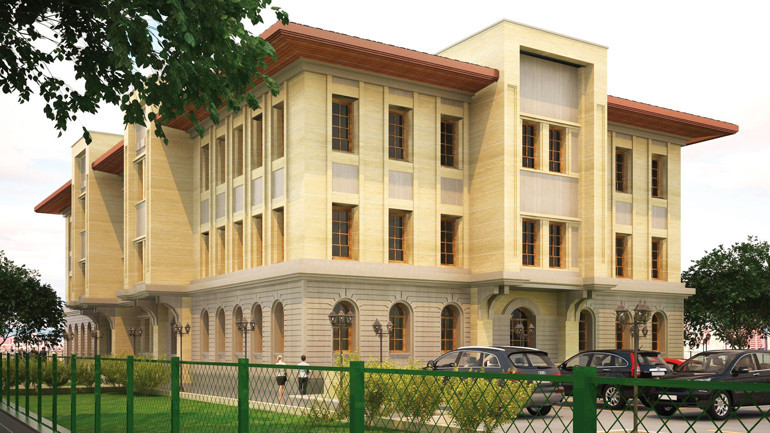 ‘Güvenli bölge’deki 1 milyon konuta 26.4 milyar dolar gerekiyor