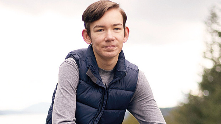 Dünyayı kurtaracak son nesil ve yeni süper kahraman Greta