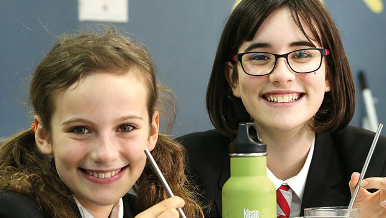 Dünyayı kurtaracak son nesil ve yeni süper kahraman Greta