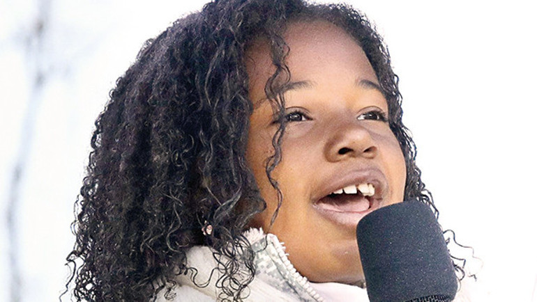 Dünyayı kurtaracak son nesil ve yeni süper kahraman Greta