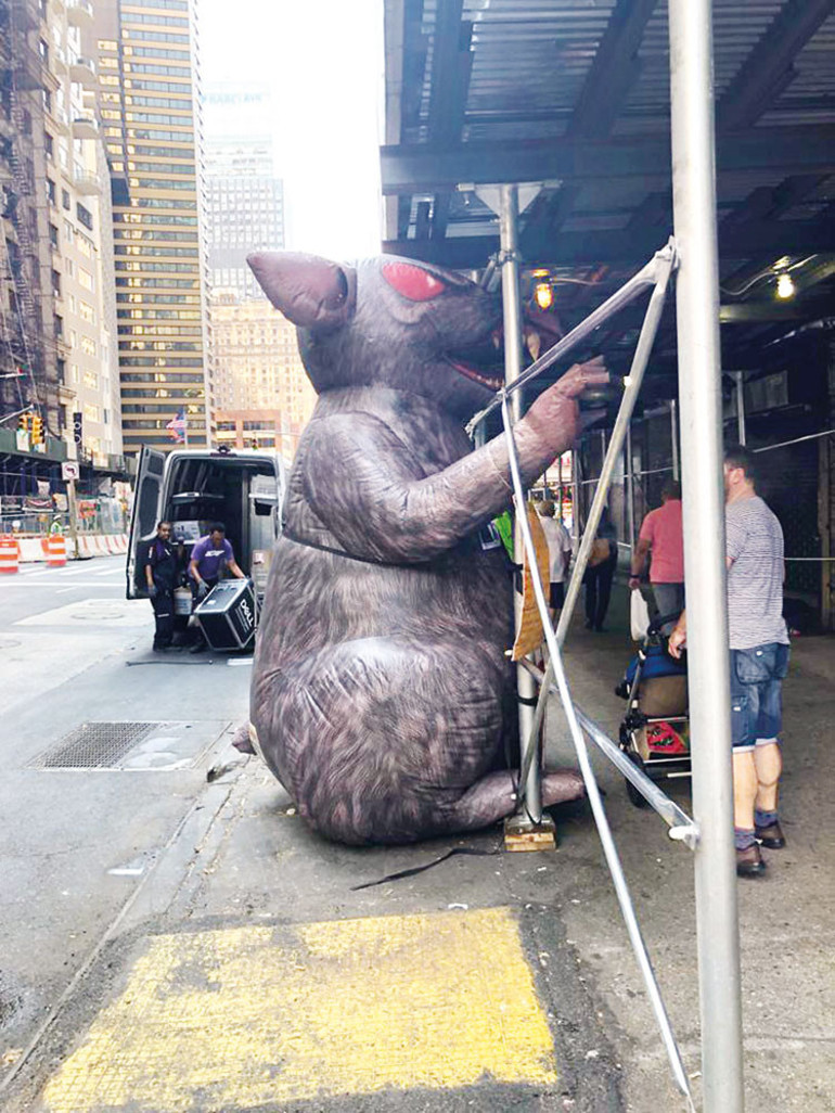 O masada BoeIng Max sancısını konuştular