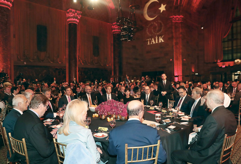 O masada BoeIng Max sancısını konuştular