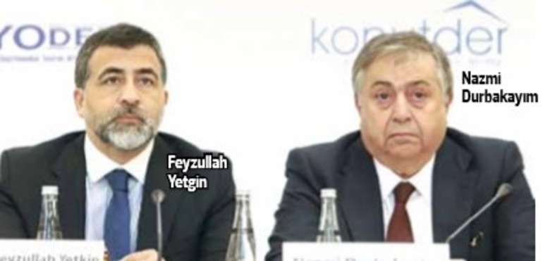 ‘Riskli bina yapanın siciline kayıt düşün’