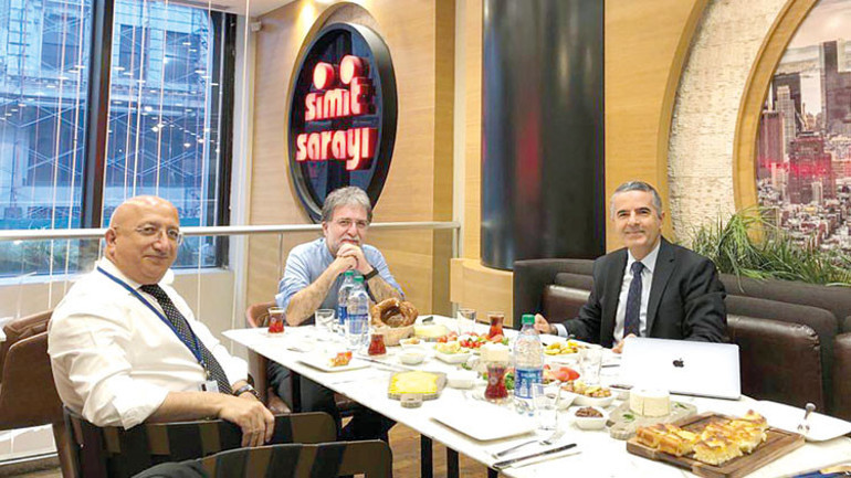‘Riskli bina yapanın siciline kayıt düşün’