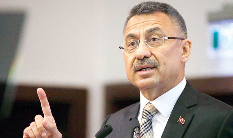 Canan’a öyle Nagehan’a böyle