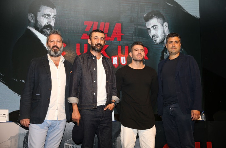 InGame Group ve Ay Yapım’dan dev iş birliği