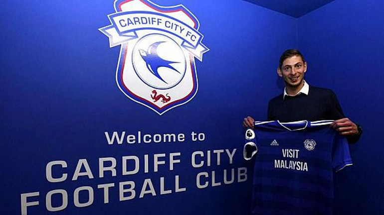 Cardiff City, FIFAnın Sala kararını CASa taşıyacak