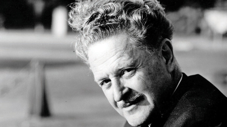 Nâzım Hikmet’in dikiş kutusu Ulucanlar’da