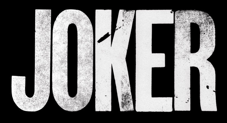 Yakarsa dünyayı ‘Joker’ yakar