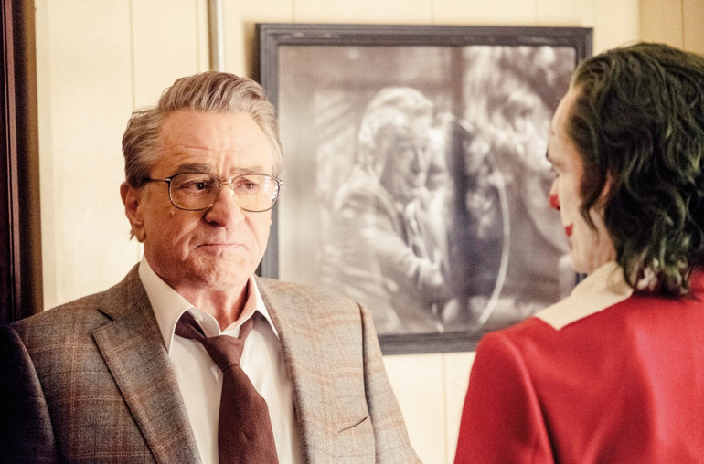 Yakarsa dünyayı ‘Joker’ yakar