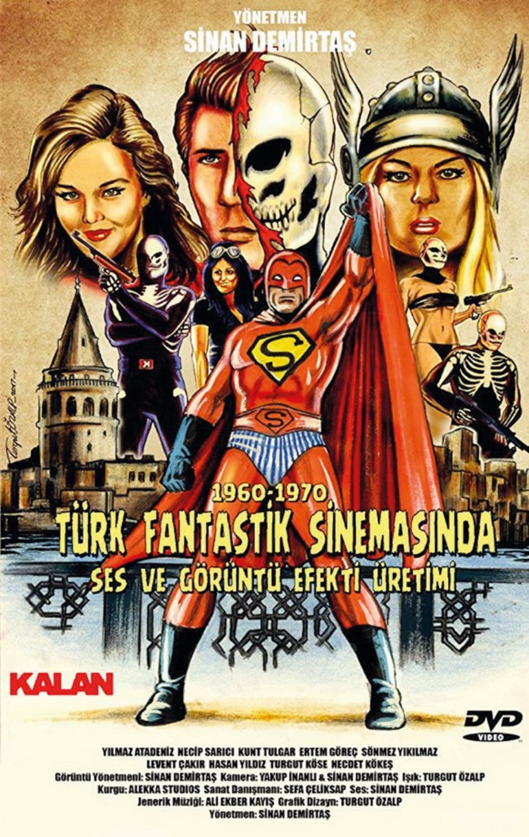 Yakarsa dünyayı ‘Joker’ yakar