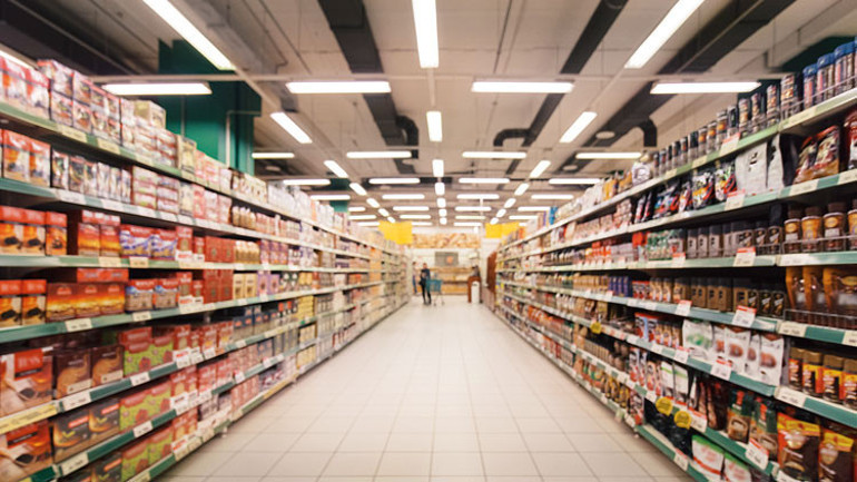 Market markalarına kısıtlama geliyor