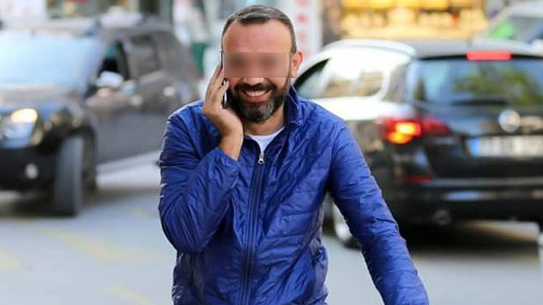 Vay sapık İtiraf etti, serbest bırakıldı