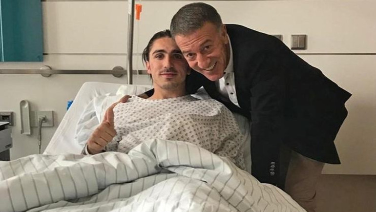 Abdülkadir Ömürün dönüş tarihi netleşti