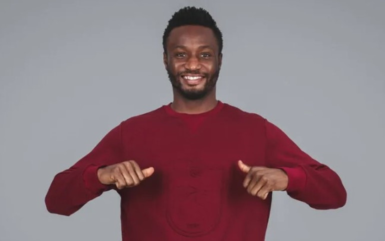 Obi Mikel: Trabzonsporda onu görünce wow dedim