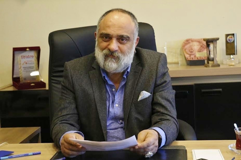 Benim Adım Melek oyuncuları arasında kimler var