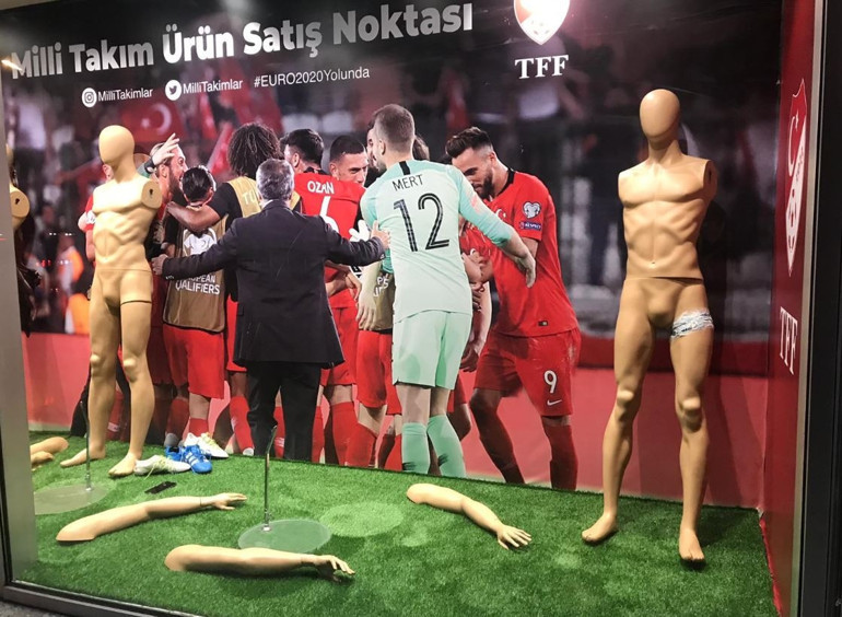 Fenerium bugün Millium olacak